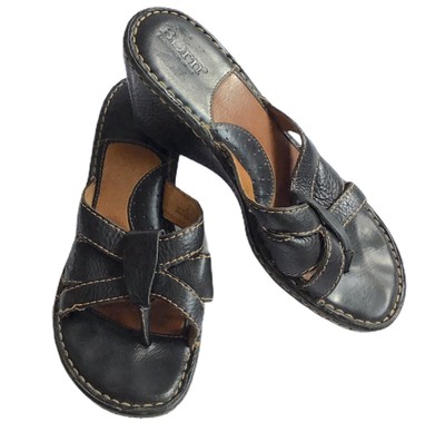 born wekiva dress sandals