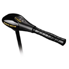 Minn Kota Endura C2 55 Elektromotor Batterieanzeige NEU