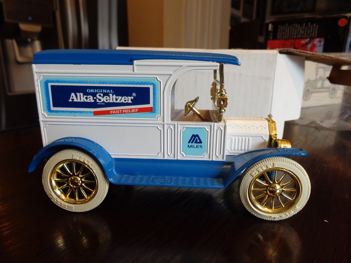 ミニカー FORD MODEL T DELIVERY TRUCK s-l400.jpg