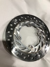 Front Brake Disc Rotor + Pads for Honda CRF 150 R/RB Expert (2007-2021) NEW