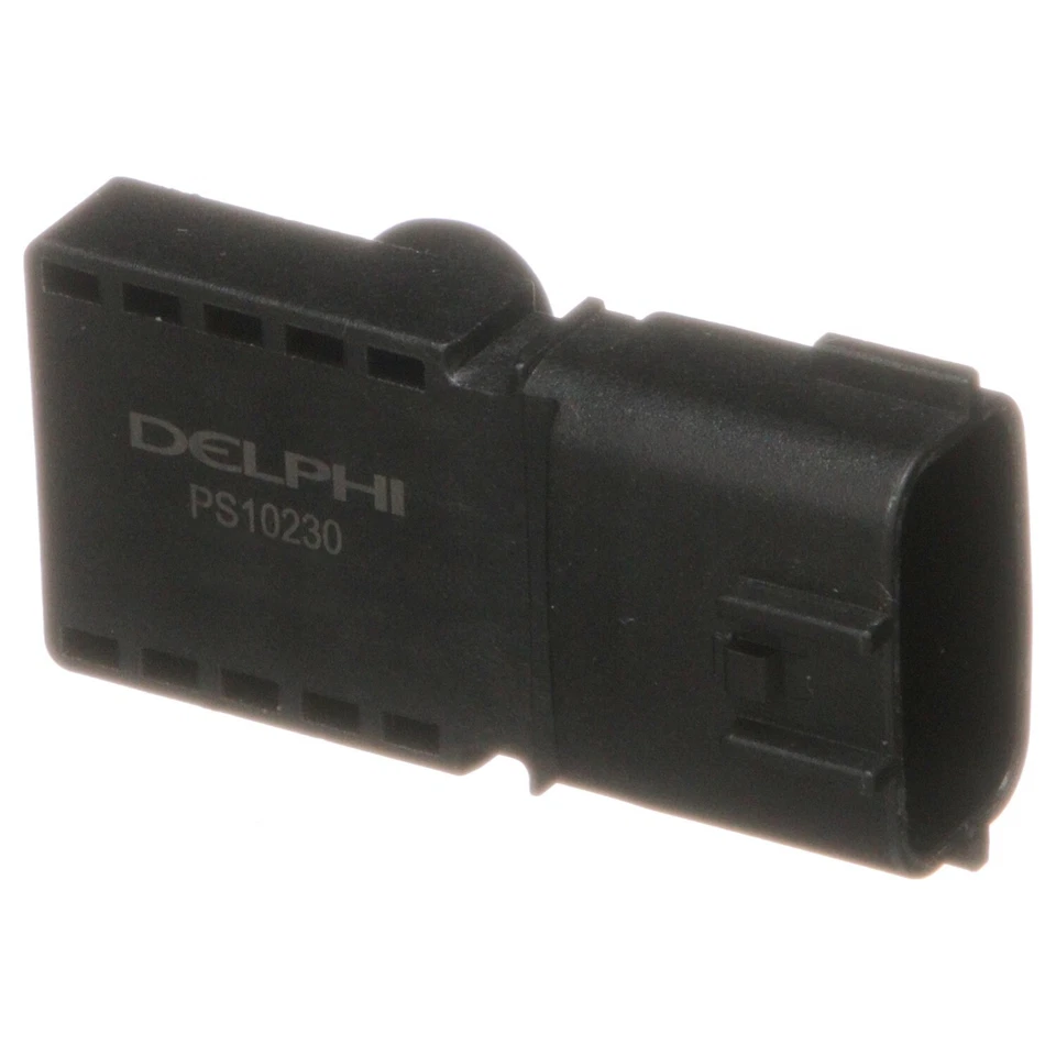 Sensor de presión absoluta colector Delphi para Nissan Versa 2014-2019 1,6 L L4 2015 Foto 3 de 4