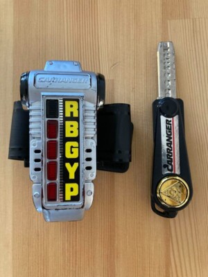 Power Rangers Rpm Engine Cells Power Rangers RPM Goonger DX Engineoh High Octane Megazord Souls Cells ...