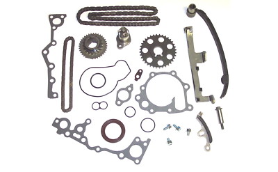 tk　2個セット 1994-1997 FITS TOYOTA PREVIA SUPERCHARGRD 2.4 DOHC 16V 2TZFZE