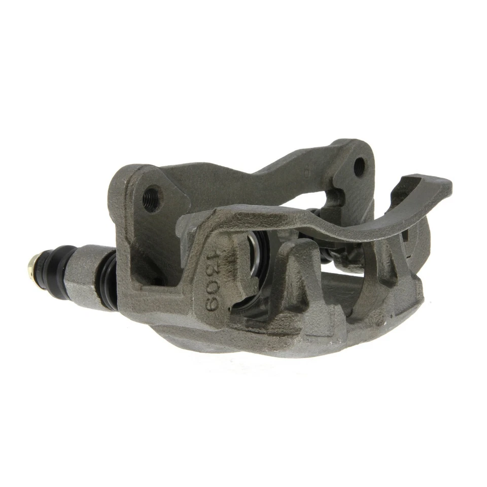 Pinza de freno de disco trasera izquierda centrada para Mitsubishi 3000GT Premium 1991-1999 Foto 4 de 4