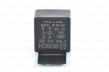 Bosch 0986AH0080 Glow Plug Relay