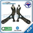 <!--F#f_0-->Front Lower Control Arms & Ball Joint Bush Fit Toyota RAV4 ACA33 ACA38 2006-2012<!--F/-->