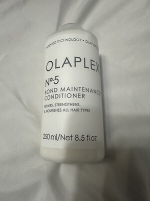 Olaplex No.5 Bond Maintenance Conditioner 8.5 oz250 ml. Conditioner