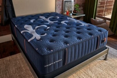 mattress 