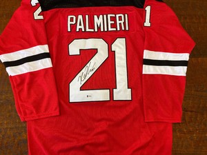 new jersey devils jersey ebay