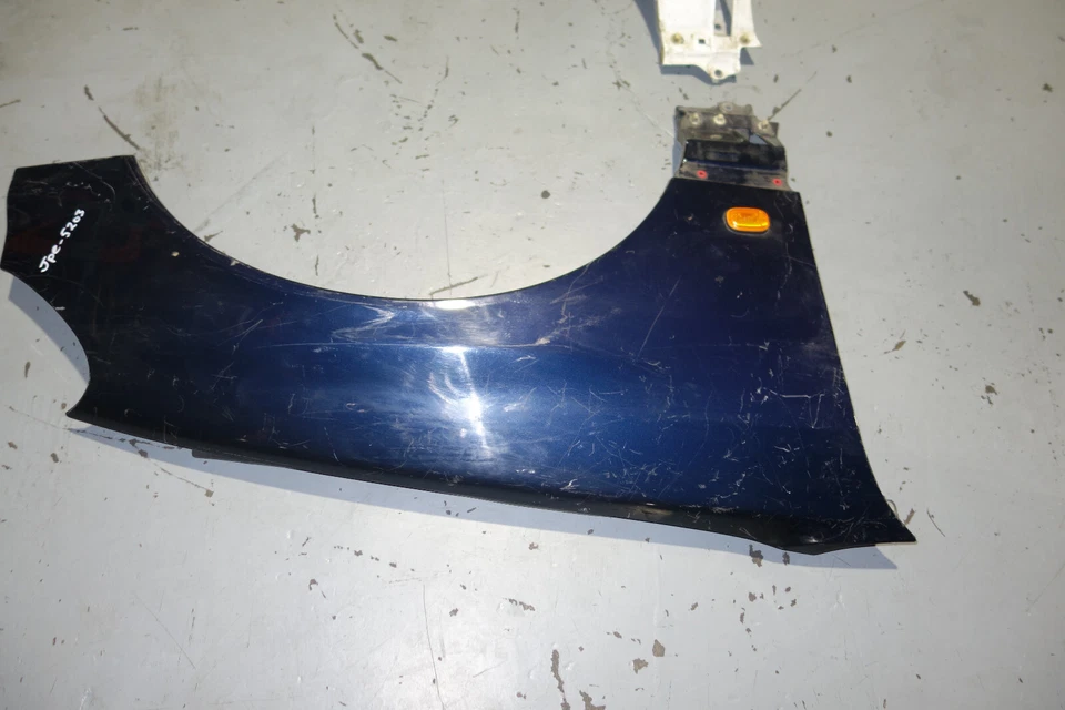 Guardabarros JDM Toyota Aristo Lexus GS300 GS400 GS430 1998-2005 OEM JZS161 JZS160 Foto 3 de 4