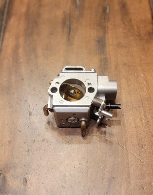 Stihl Oem Walbro Carb 1128 120 0623 Hd-16 046 Magnum R Ms460-r Ms460-vw