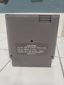 JOUST : (NES , 1988) = CARTRIDGE ONLY / TESTED & WORKING 