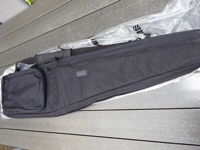 Blackhawk Gewehrfutteral Rifle Case 51'' ,  schwarz  NEU