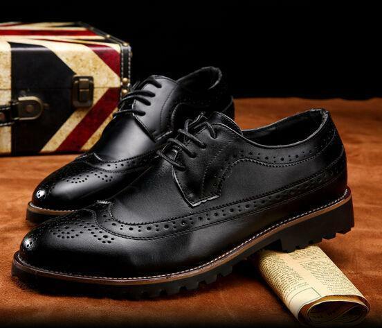 madden men's dress shoes