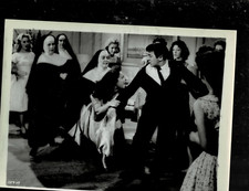 SUPER RARE 8X10 1960s ORIGINAL BOBBY DARIN SCENE PHOTO!!