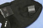 Bonnet noir logo boîte Supreme x New Era FW24 BGAH