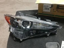 Headlight  For Mazda Cx-5 OEM Assy Right Non Adaptive Mnt Gone