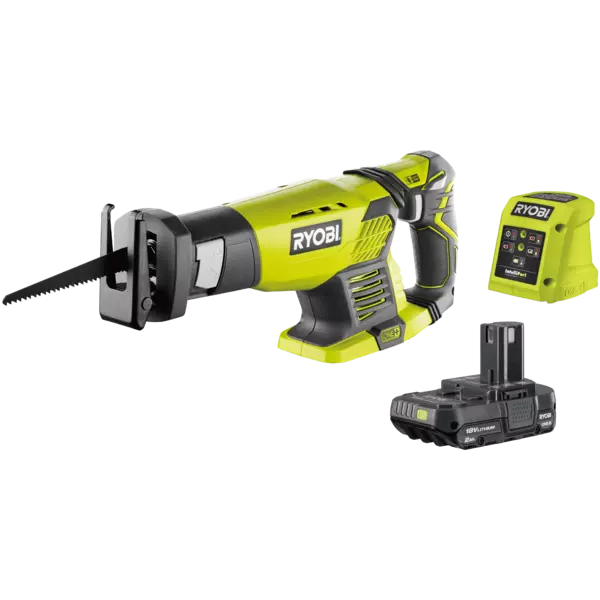 Cordless reciprocating saw bunnings sale