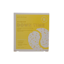 Patchology Moodpatch Down Time Eye Gels 5 Pai...