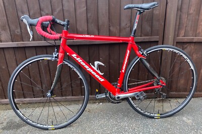 Litespeed Vela Alloy/Carbon Road Bike Price reduced! UK