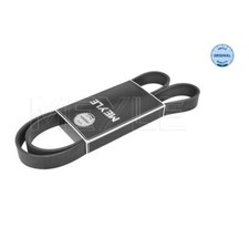 Meyle 050 007 1275 Keilrippenriemen für Nissan NP300 Navara VW Honda Infiniti