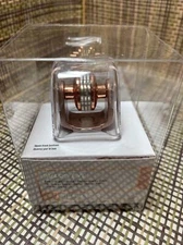 BeautyBio GloPRO Microneedling Tool Head New with box damage
