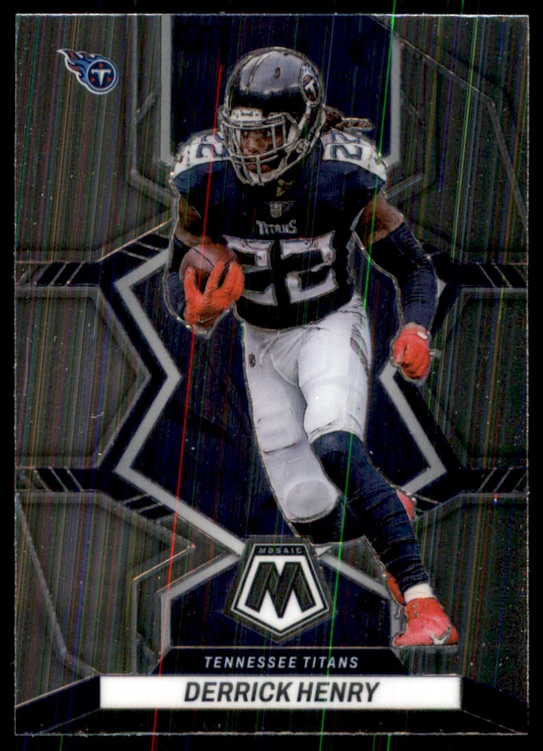 その他 2019 PANINI Xr NFL AUTO DERRICK HENRY Derrick Henry 2019 Panini XR Football Auto NFL Signed Card