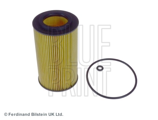 BLUE PRINT ADG02132 Oil Filter for HYUNDAI,KIA
