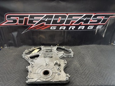 2009-2020 Nissan 370z Infiniti G37 VQ37VHR Front Engine Timing Cover 13500-EY00A