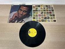 R.B. Greaves - Self Titled - 1969 USA Vinyl LP w/ Inner Sleeve - Atco SD-33-311