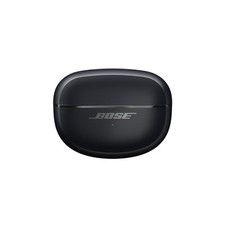 Bose Ultra Open Earbuds Charging Case Black