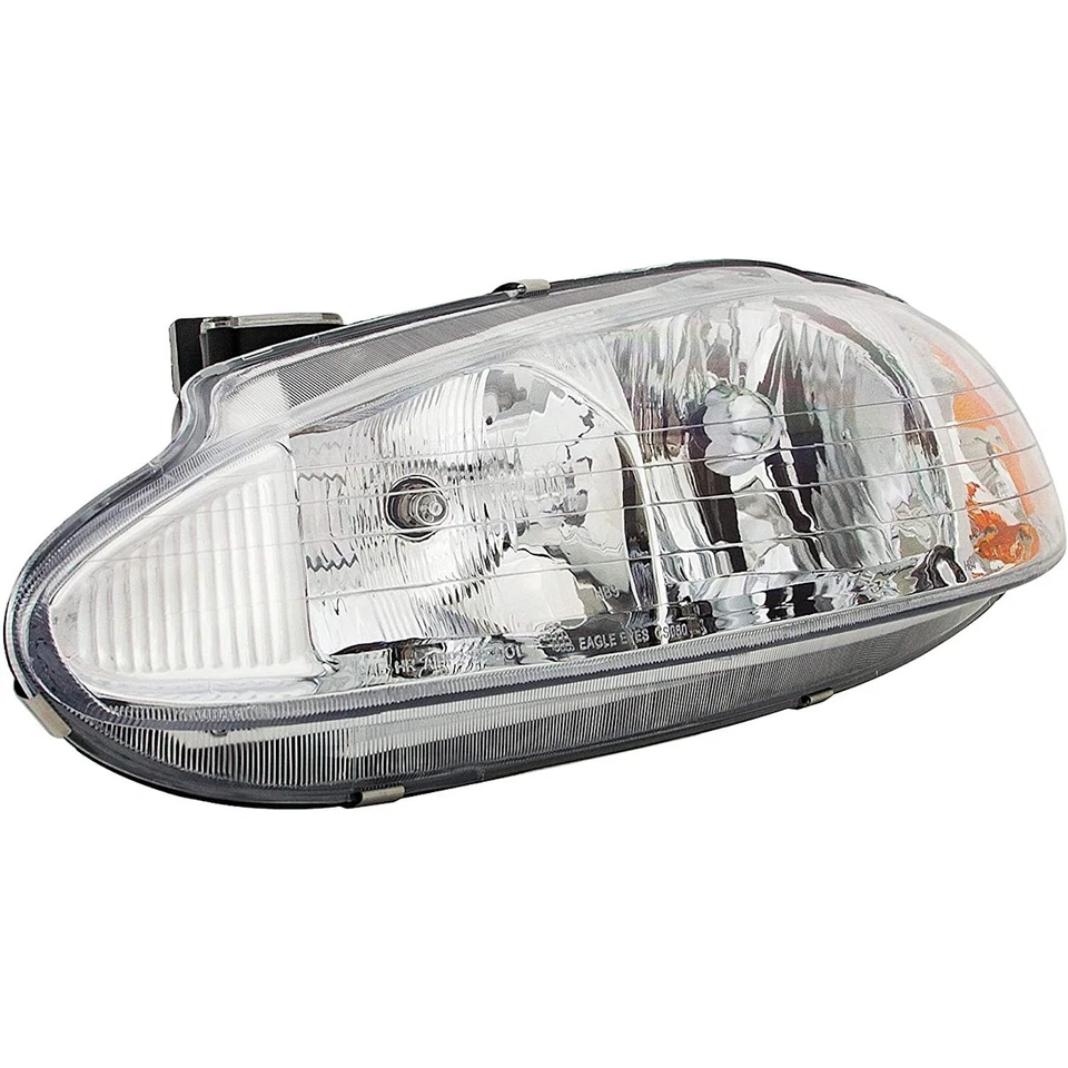 Faro halógeno izquierdo Dorman 1590448 para Dodge Intrepid 1998-2002 Foto 2 de 4