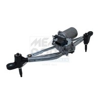 Meat & Doria Scheibenreinigungsanlage FüR Alfa Romeo Mito 955 1.4 955_ 1.3