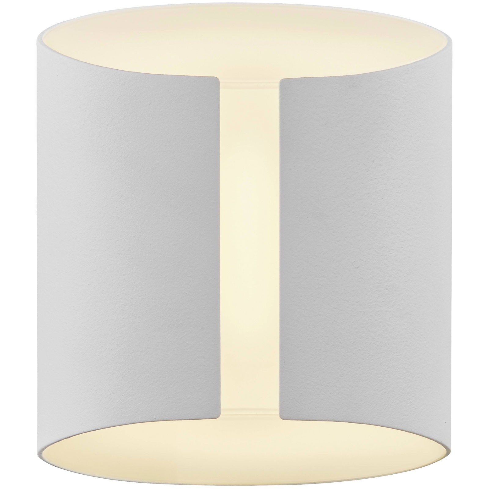 Nordlux Grip Led Outdoor Wall Lamp, Cct Smart Home, White - Image 2