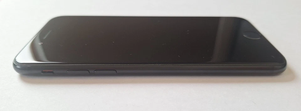 iPhone SE 2. Generation 64 GB Schwarz - Bild 4 von 4