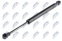 NTY AE-AR-011 Gasfeder, Kofferraum Laderaum FüR Alfa Romeo