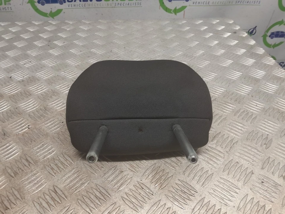 MK1 RENAULT KADJAR X3 REPOSACABEZAS TRASERO 886027007R 884002542R 15-16 - Imagen 4 de 4