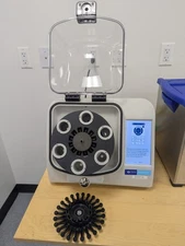 Omni International Bead Ruptor 6 30ml tube Bead Mill Homogenizer