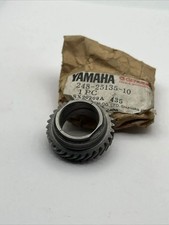 YAMAHA DRIVEN GEAR DT175 DT125 AT1M DT1C Gear, Drive XX34030