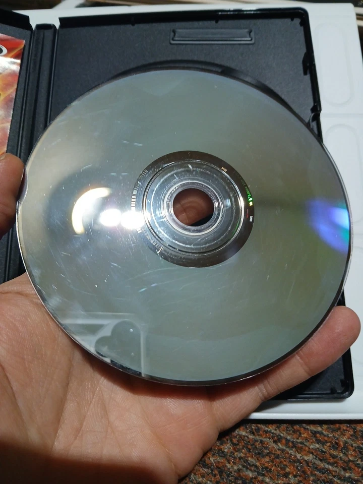 Power Rangers: Jungle Fury - Into The Jungle (DVD, 2008) - Image 4 of 4