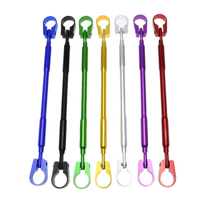 Fahrrad Querstrebe Lenkerstrebe Crossbar Mittelstrebe für 22 mm Lenker Strebe