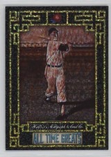 2024 Historic Auto All-Time Greats Tier 1 /1600 Al Kaline #69 HOF 1oa8