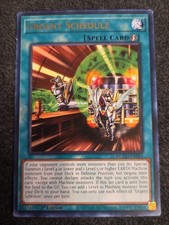 Urgent Schedule Rare Maximum Gold: El Dorado MGED-EN063 LP