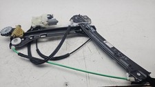 5A36E64 fensterheber vorne rechts BMW MINI F56 2013 7296442S C06688112 2555716