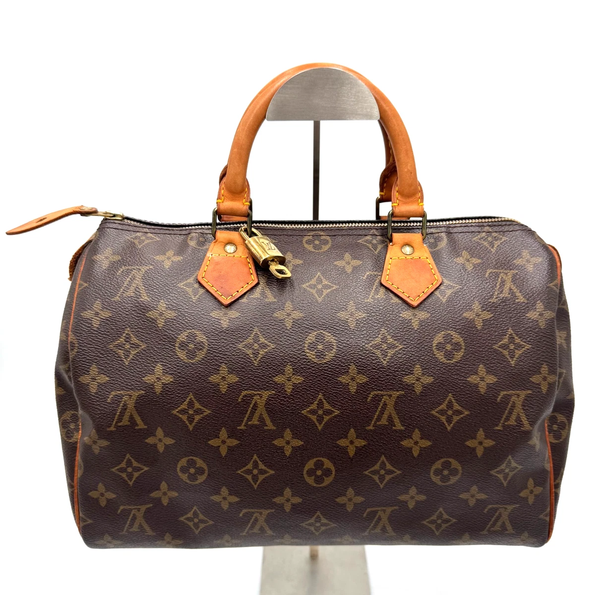 Louis Vuitton Speedy 35 for sale | eBay