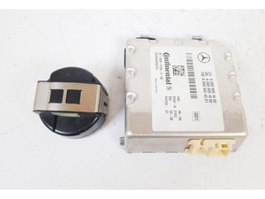 A0009051600 antenne MERCEDES-BENZ CLASSE E W212 3.0DIESEL KW170 - brufp75244