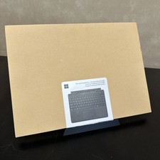 Microsoft Surface Pro Keyboard with Pen Storage 8XB-00186, 1864 Gray