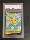 Pokémon TCG Flying Pikachu v Celebrations Holo Ultra Rare