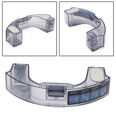 Wassertank Set für MAMNV BR150/BR151 Saugroboter Zubehör