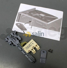 DOOR LOCK ASSEMBLY FOR SMEG DISHWASHERS | SUITS DFD6132X-2 | PN: 690074493